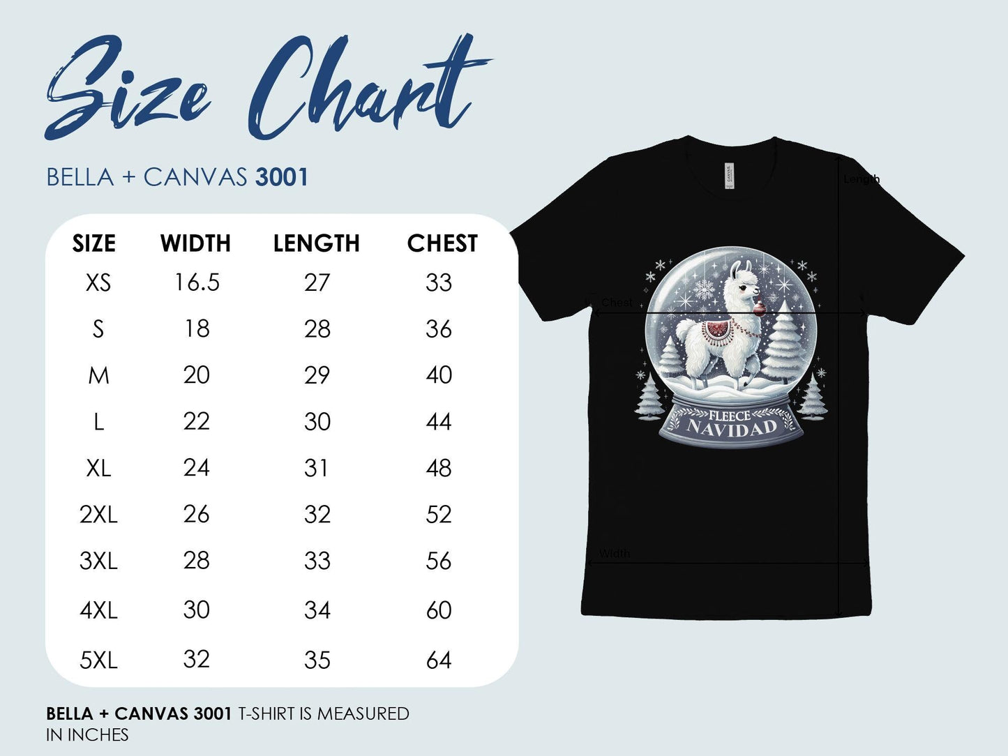 Fleece Navidad Llama T-Shirt - Funny Christmas Gift for Men & Women - Festive Holiday Sweatshirt