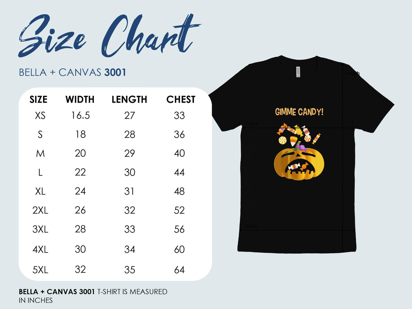 Gimme Candy Shirt - Halloween Sweet Tooth Delight, Angry Pumpkin Tee, I Want Sweets Shirt, Halloween Candy Lover Shirt