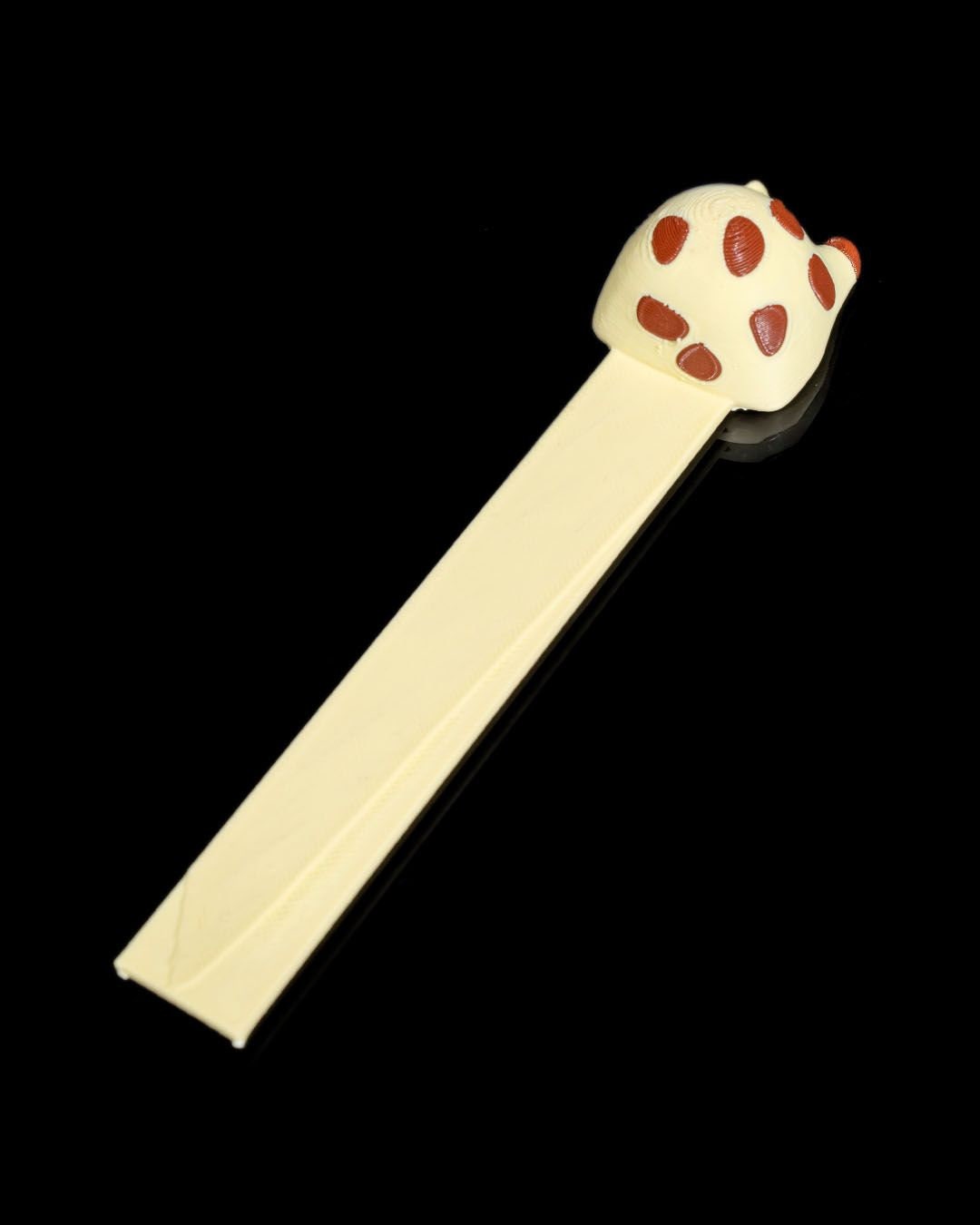 Cute Animal Bookmark - Funny Gift for Book Lovers - Unique 3D Printed - Bookmarks-Page Saver - Animal Decor-Gifts for all