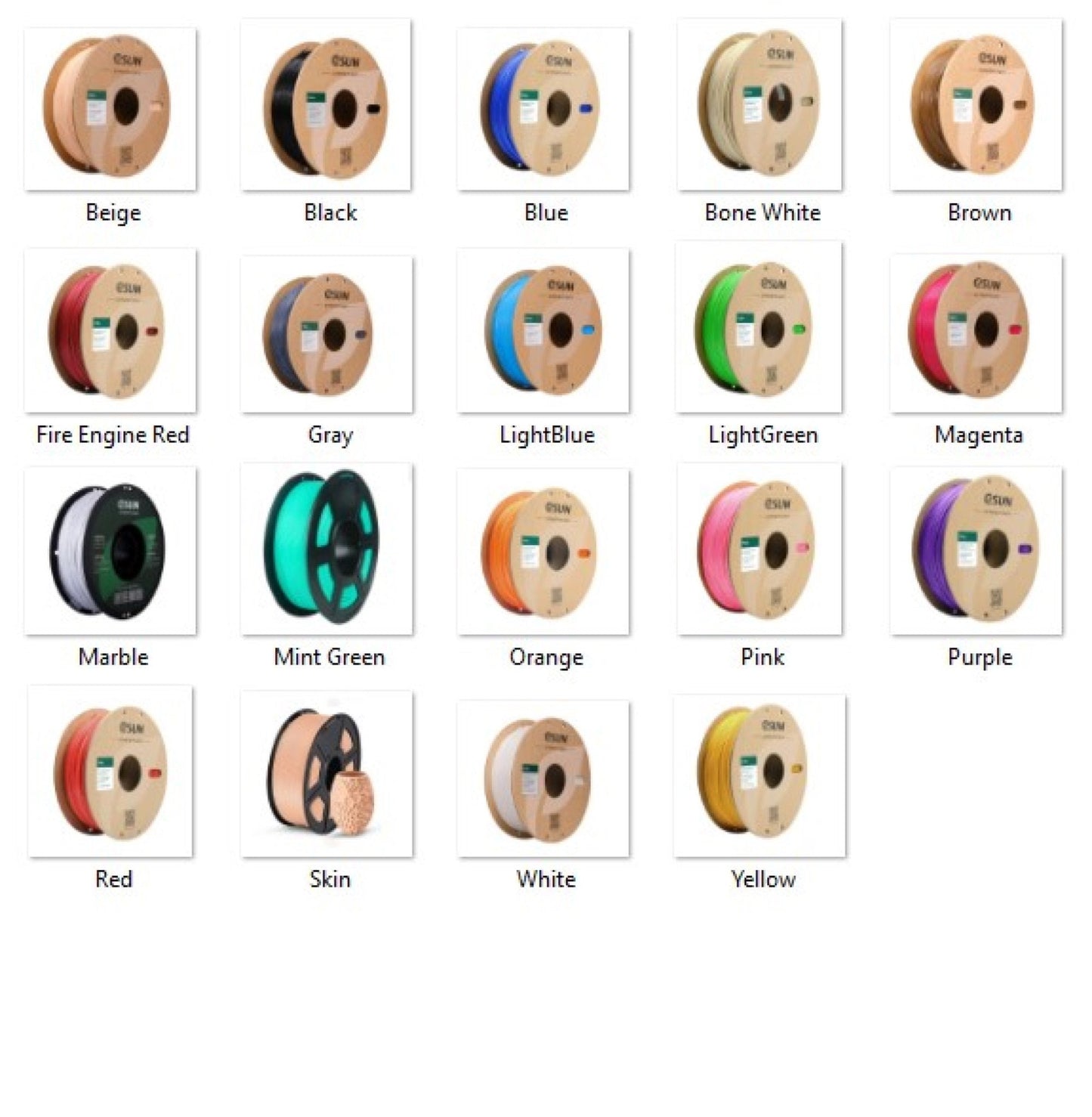 Knit Pattern 3D Printed Yarn Bowl - Perfect Crochet & Knitting Accessory