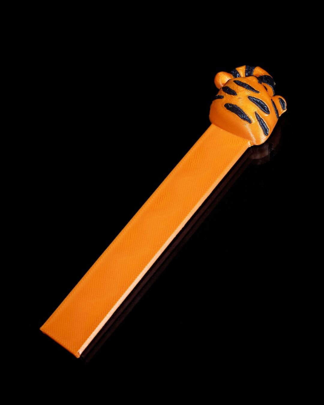 Cute Animal Bookmark - Funny Gift for Book Lovers - Unique 3D Printed - Bookmarks-Page Saver - Animal Decor-Gifts for all