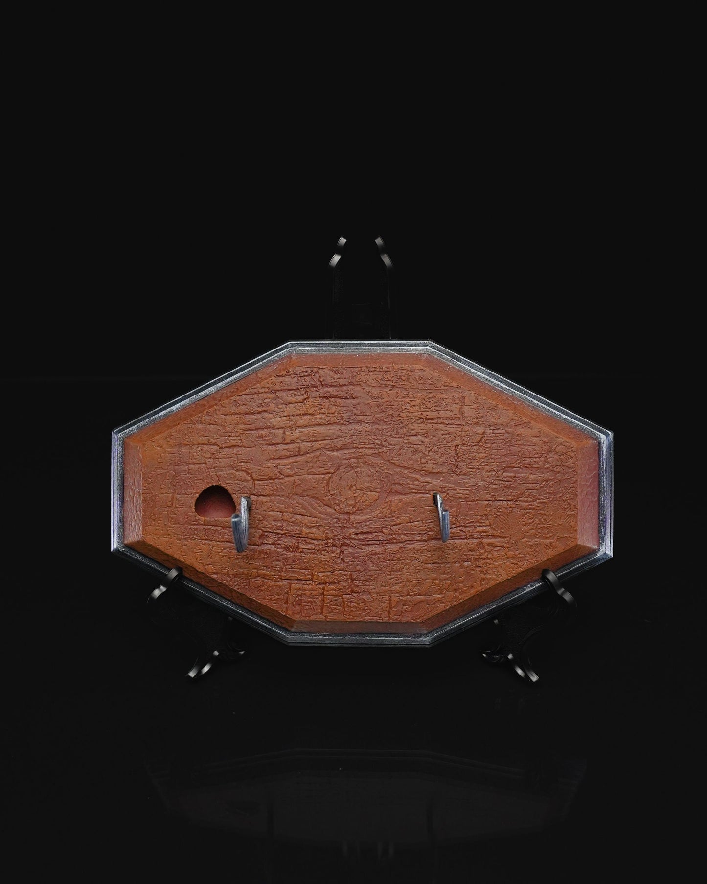 Pirarucu Fish Articulated Fidget Toy - Marine Life Desk Articulating Decor - Ocean 3D Printed Desk Toy - Colorful Educational Play Gift