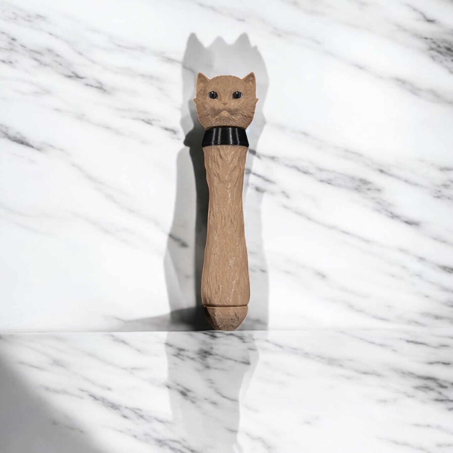 Crochet Hook Case - Stylish Organizer for Knitting Accessories, Perfect Gift for Crochet Lovers & Crafters