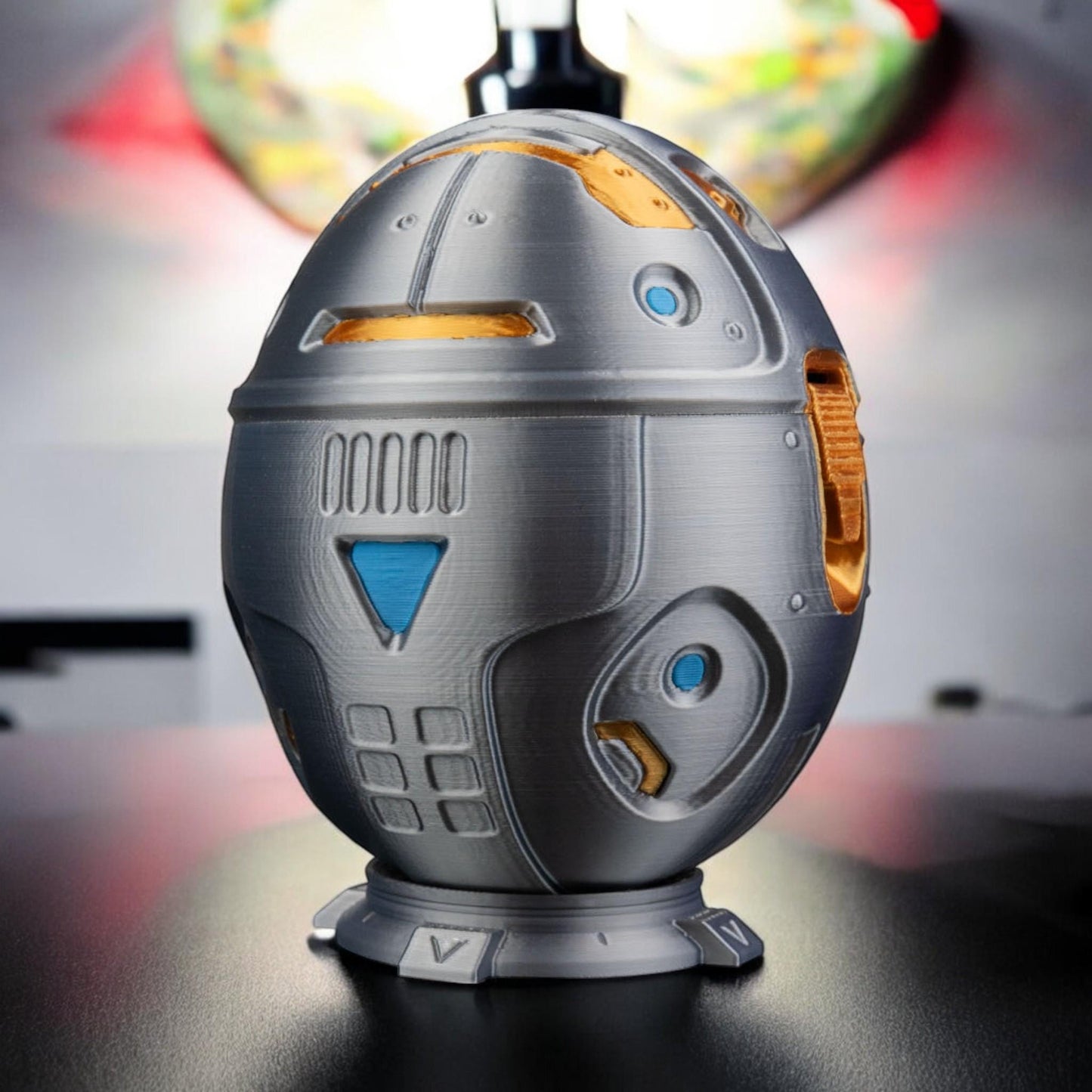 Articulating Dinosaurs Robot Toys | 3D Printed Dinosaur Figures for Kids & Collectors | Educational STEM Toys