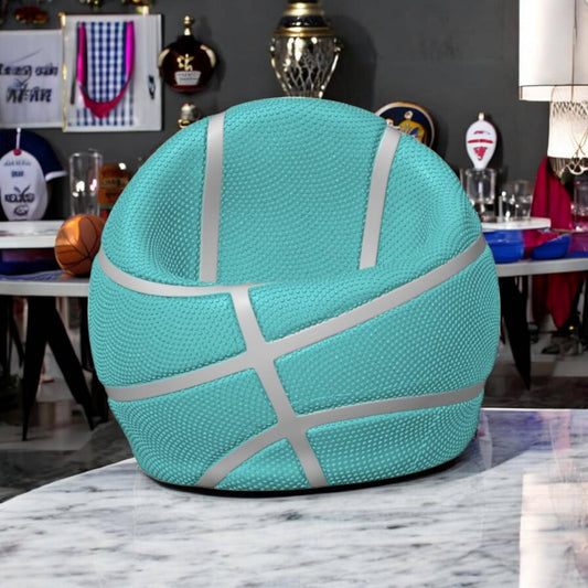 Basketball Phone Holder Stand | Adjustable Desk Mount for Smartphones, Perfect Gift for Sports Fans & Enthusiasts