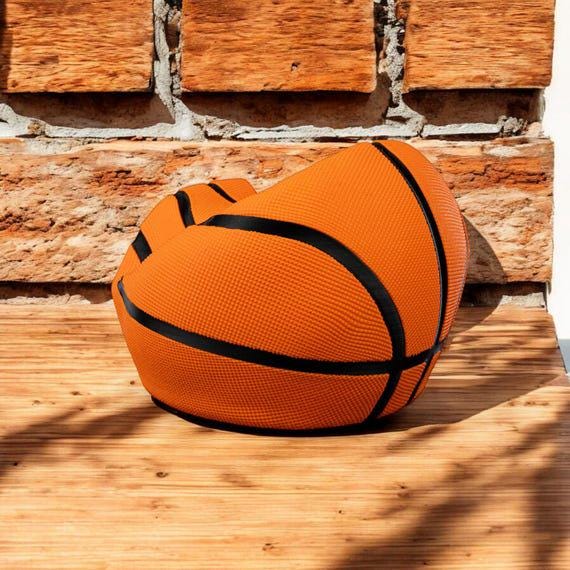 Basketball Game Controller Holder - Swish Design for Gaming and Sports Enthusiasts, Ideal Gift for Gamers & Basketball Fans