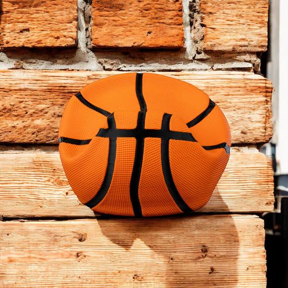 Basketball Game Controller Holder - Swish Design for Gaming and Sports Enthusiasts, Ideal Gift for Gamers & Basketball Fans