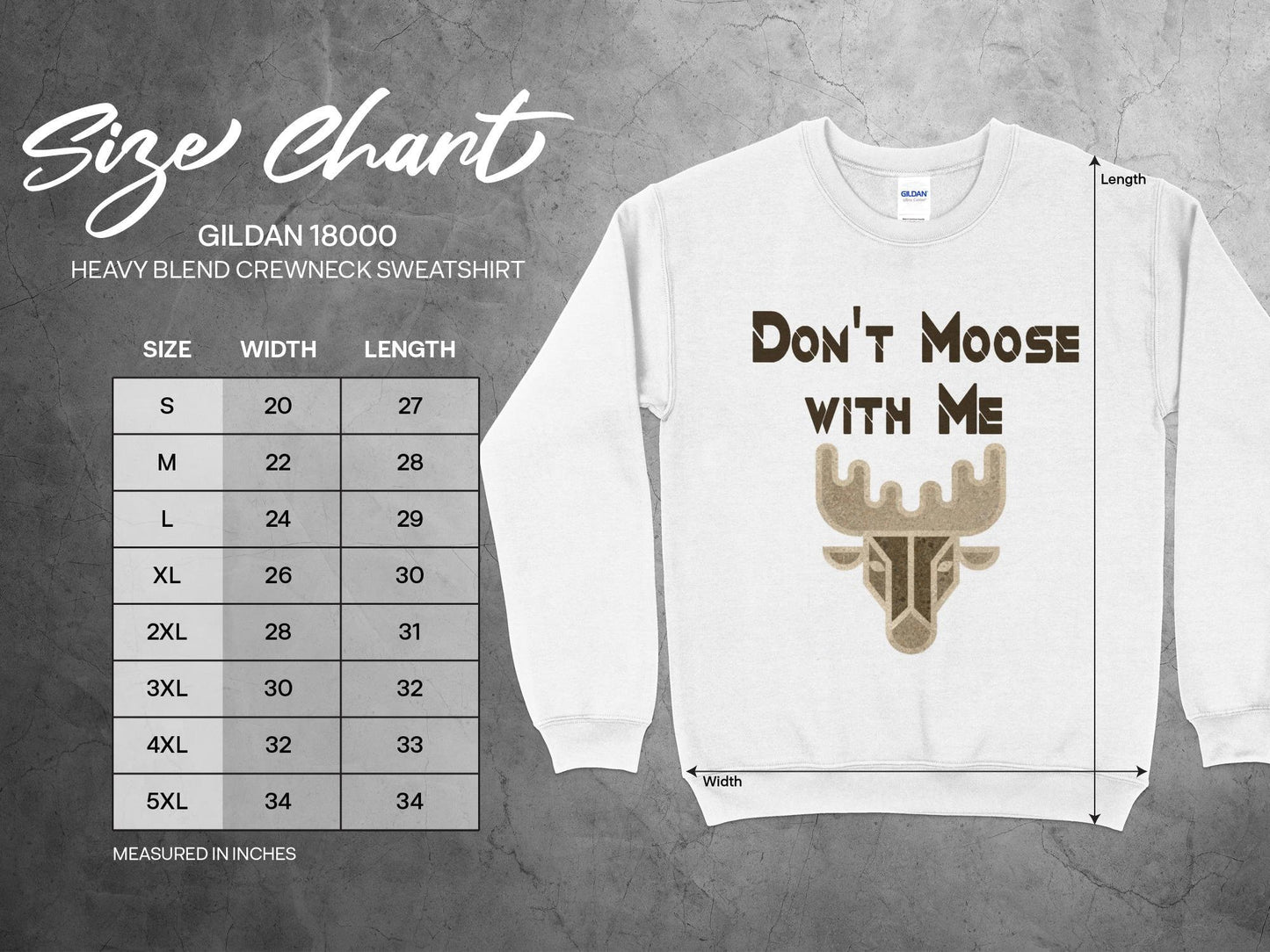 Don't Moose With Me T-Shirt - The Ultimate Moose Lover's Delight, Alaska Outdoors Nature Lover Shirt