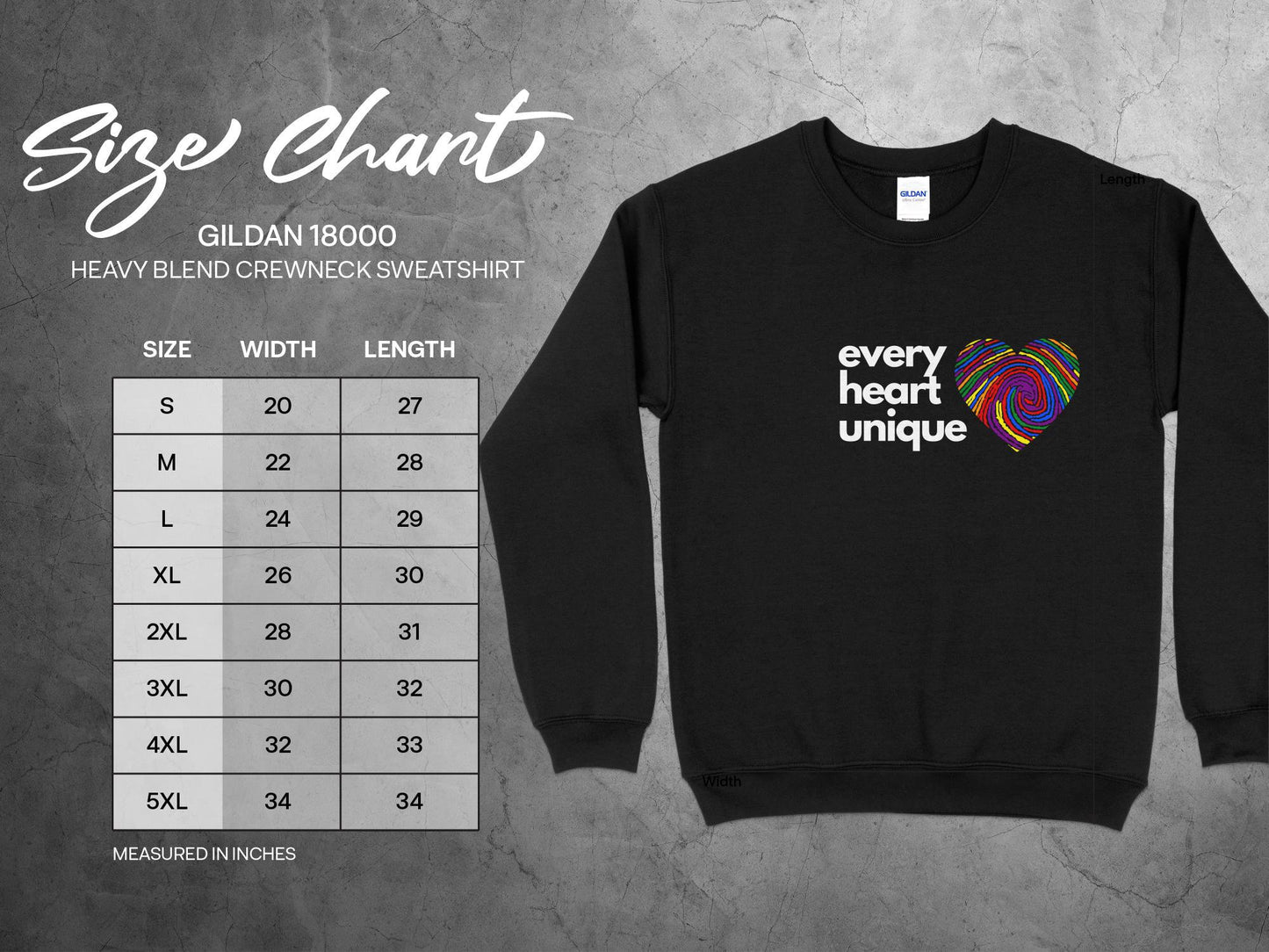 Every Heart is Unique Shirt - Love and Hope Human Tee, IVF gifts, infertility tee, infertility struggles, not every heart is broken tee