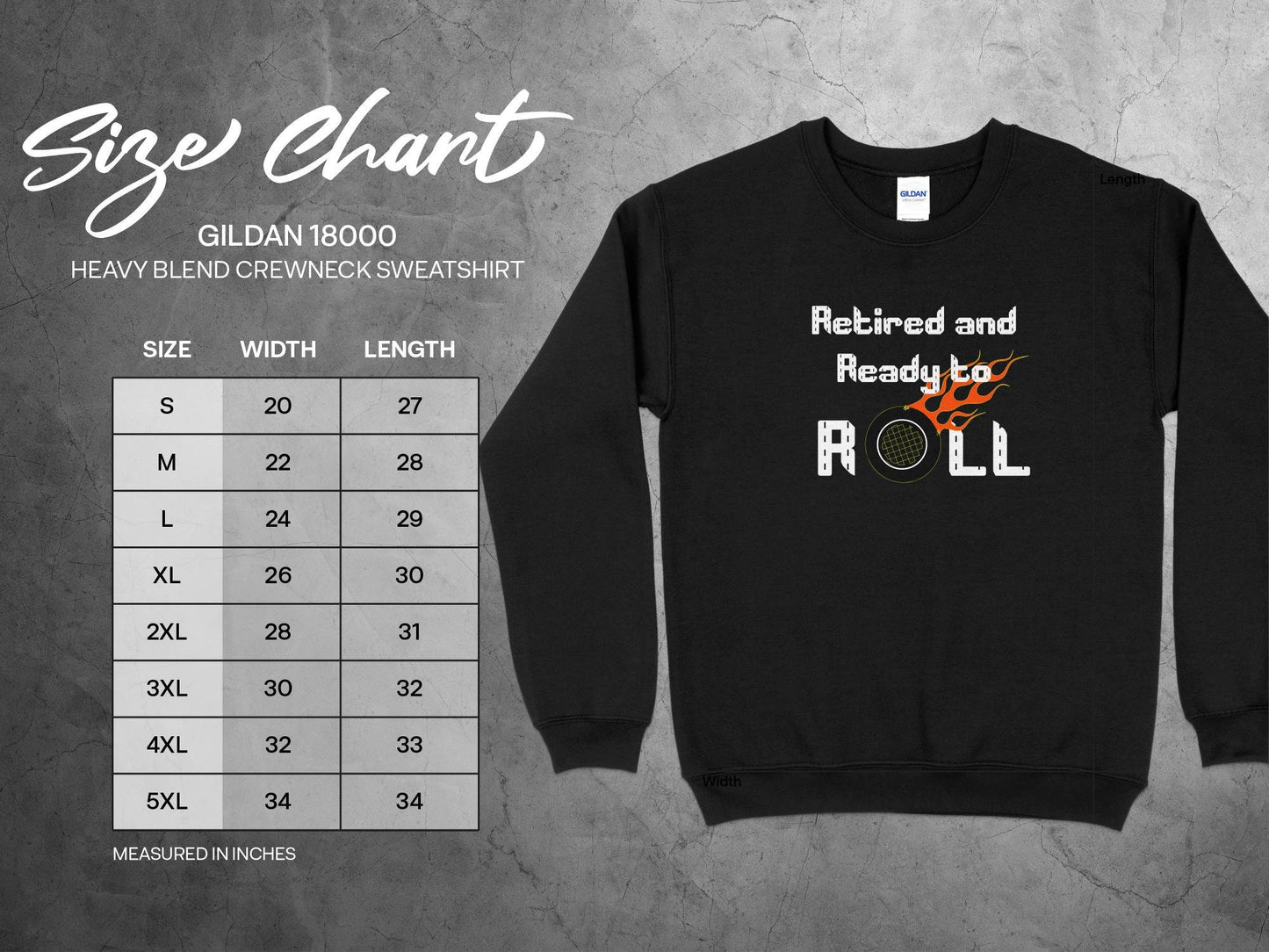 Retired & Ready to Roll Retirement Tshirt, Golf Shirt, Retired Tee, Golfing T-Shirt, Funny Retired Tee, Retired Gift for Him